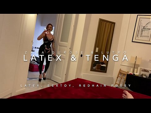 ❤️ ʻO ke kaikunāne ʻulaʻula i ka lole latex i hoʻopaʻa ʻia e ke kaikunāne ☑ Fucking video  iā mākou haw.filmepornonline.ru ﹏