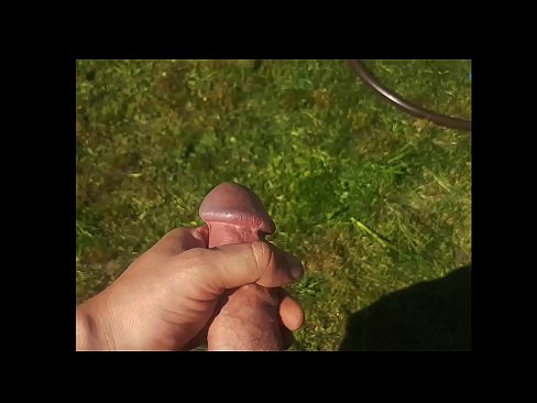 ❤️ Hot hottie gets her pink pussy fucked and cums with a squirt in a summer garden ☑ Fucking video  iā mākou haw.filmepornonline.ru ﹏